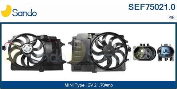 SEF75021.0
