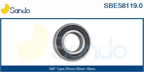 SBE58119.0