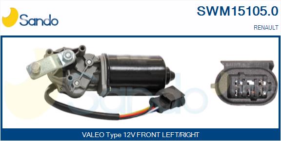 SWM15105.0