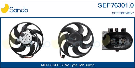 SEF76301.0