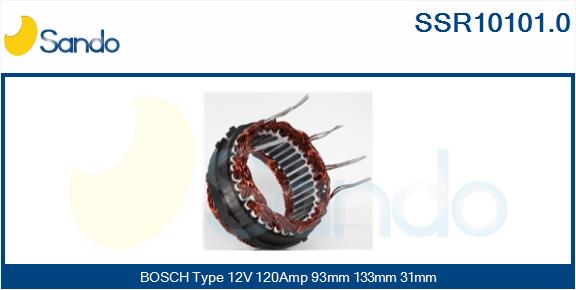 SSR10101.0