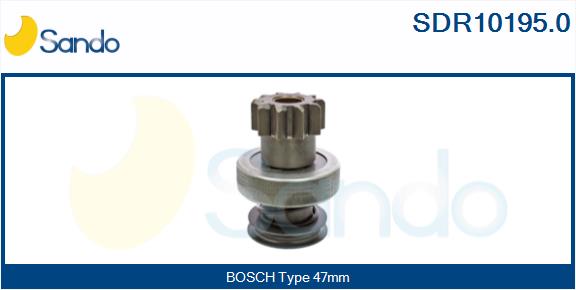 SDR10195.0