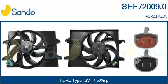 SEF72009.0