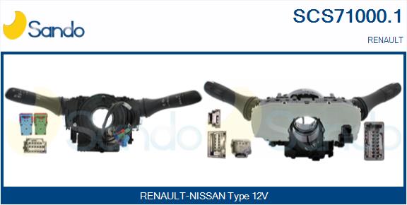 SCS71000.1