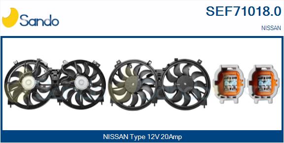 SEF71018.0