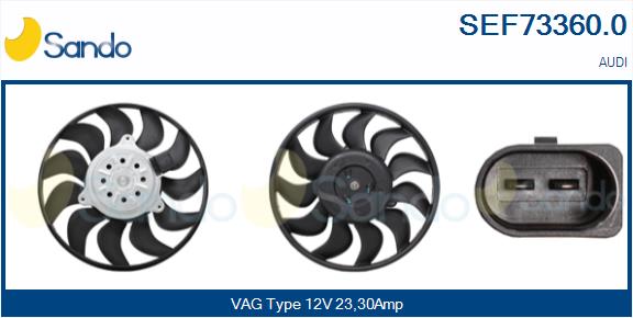 SEF73360.0