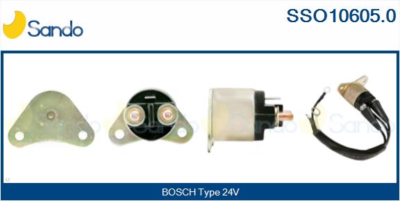 SSO10605.0