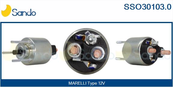 SSO30103.0
