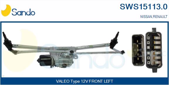 SWS15113.0
