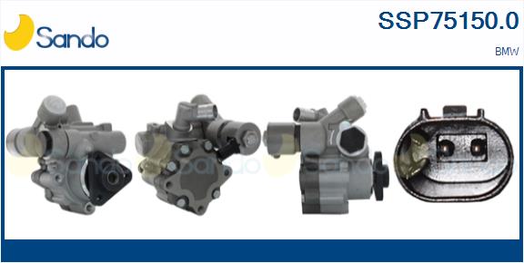 SSP75150.0