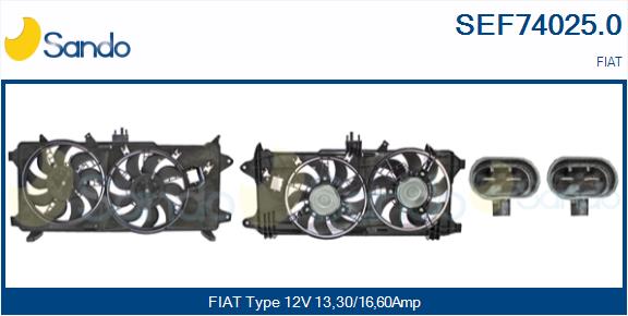 SEF74025.0