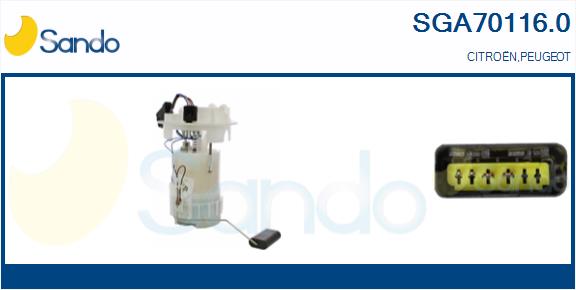SGA70116.0