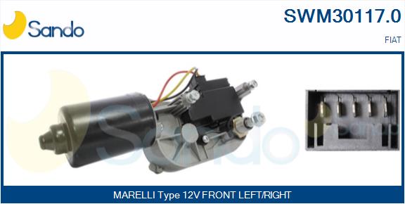 SWM30117.0
