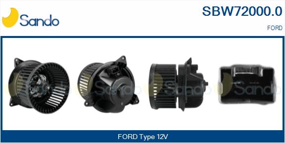 SBW72000.0