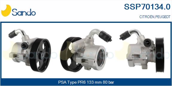 SSP70134.0