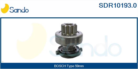 SDR10193.0