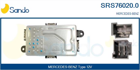 SRS76020.0