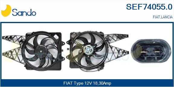 SEF74055.0