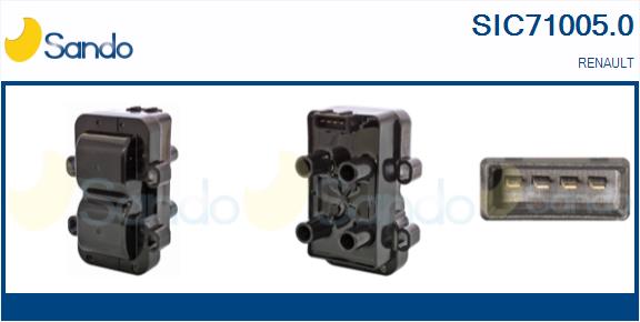 SIC71005.0