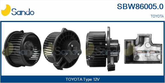 SBW86005.0