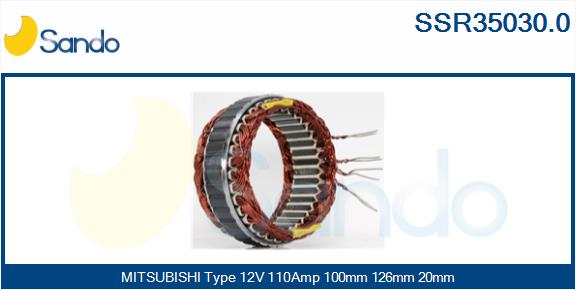 SSR35030.0