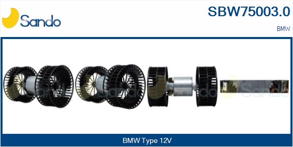 SBW75003.0