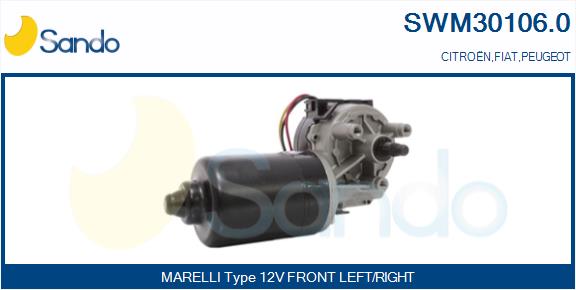 SWM30106.0