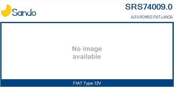 SRS74009.0