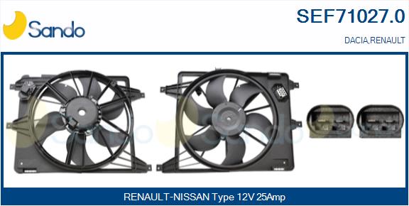 SEF71027.0