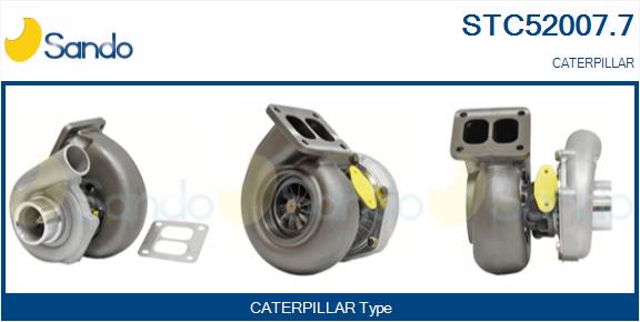 STC52007.7
