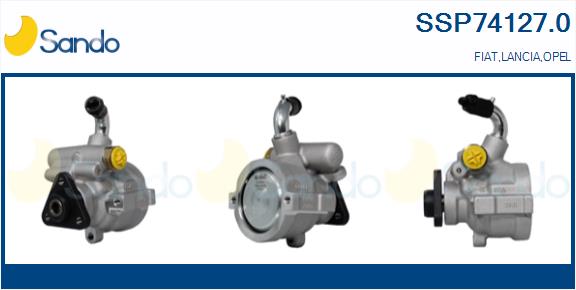 SSP74127.0