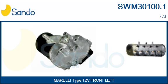 SWM30100.1