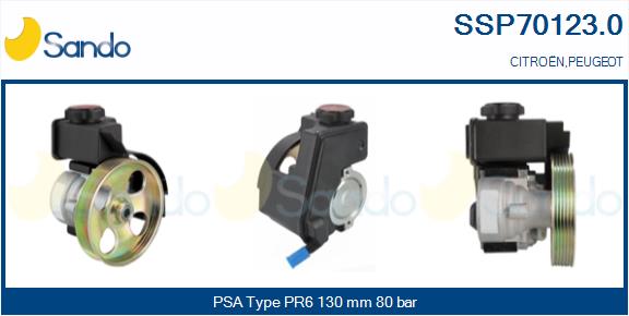 SSP70123.0