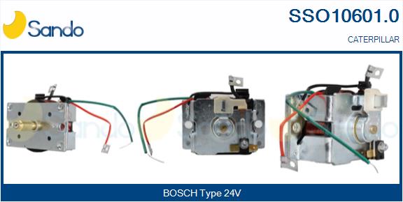 SSO10601.0