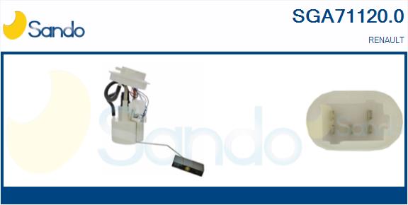 SGA71120.0