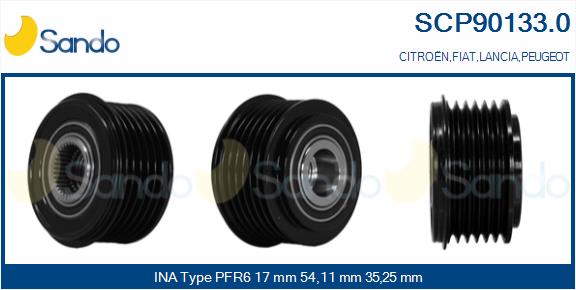 SCP90133.0
