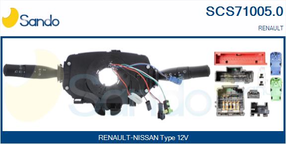 SCS71005.0