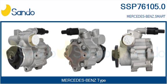 SSP76105.0