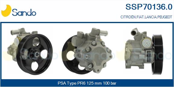 SSP70136.0