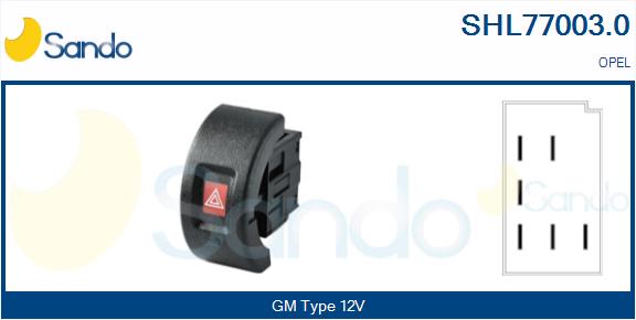 SHL77003.0