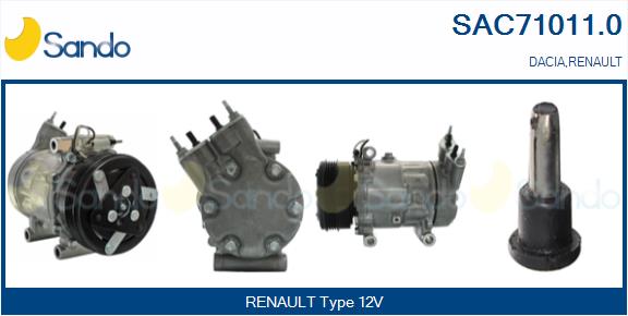 SAC71011.0
