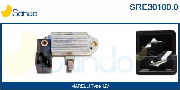 SRE30100.0