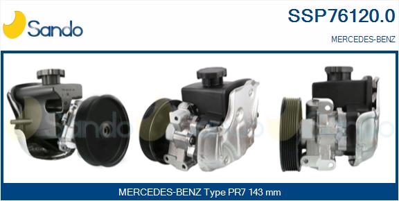 SSP76120.0
