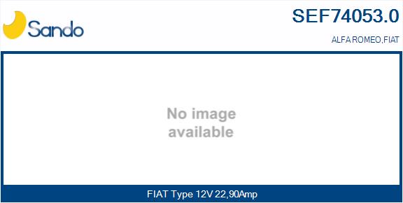 SEF74053.0