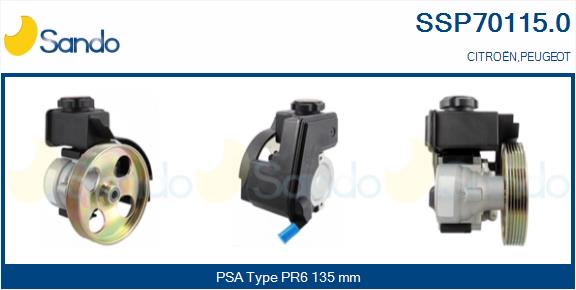 SSP70115.0