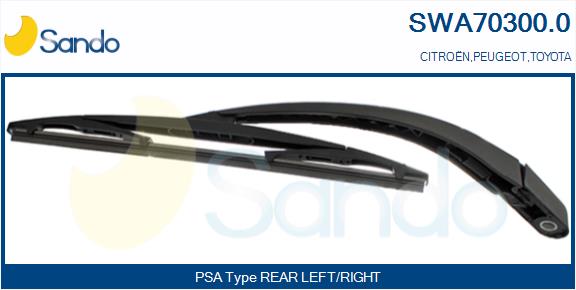 SWA70300.0