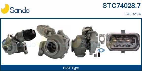 STC74028.7