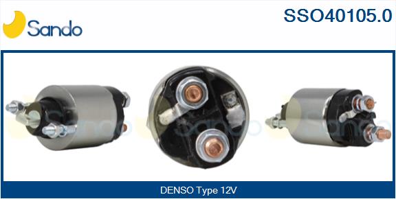 SSO40105.0