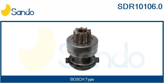 SDR10106.0