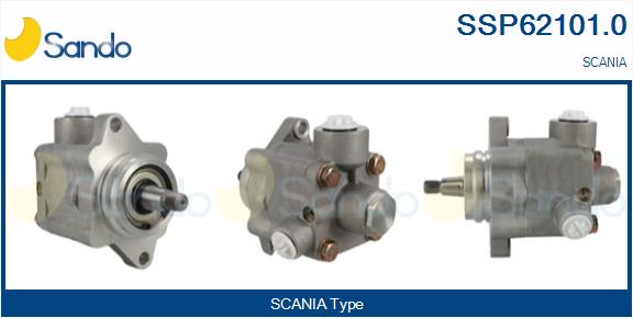 SSP62101.0
